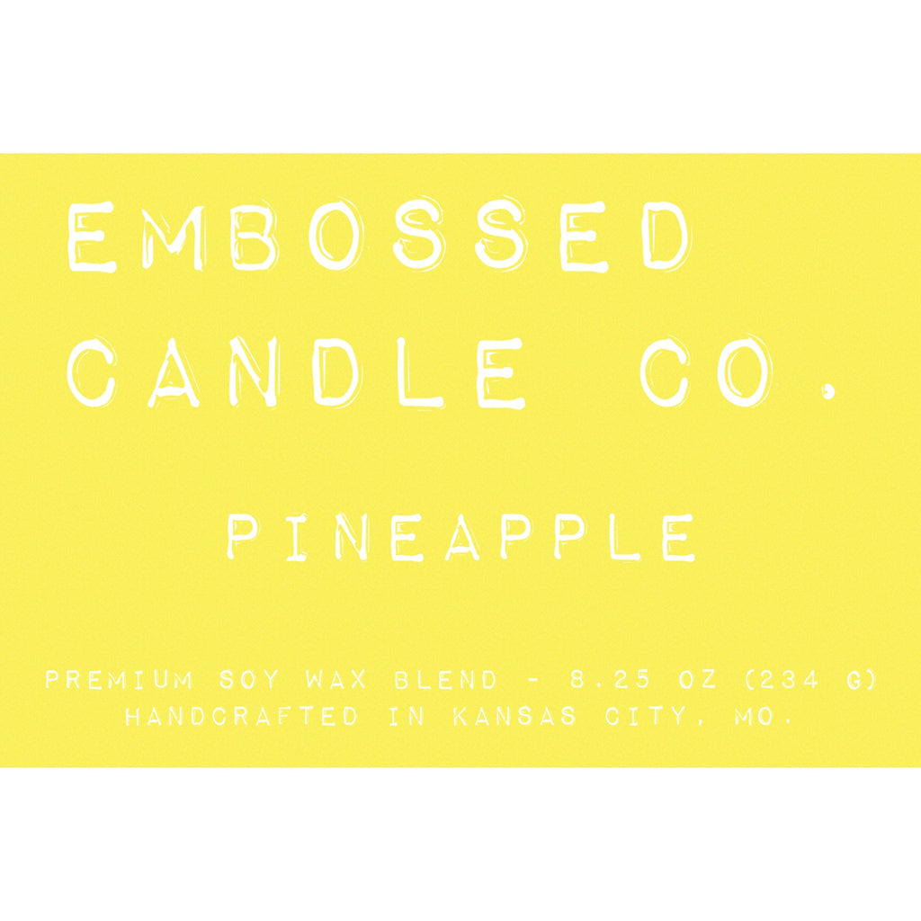 PINEAPPLE