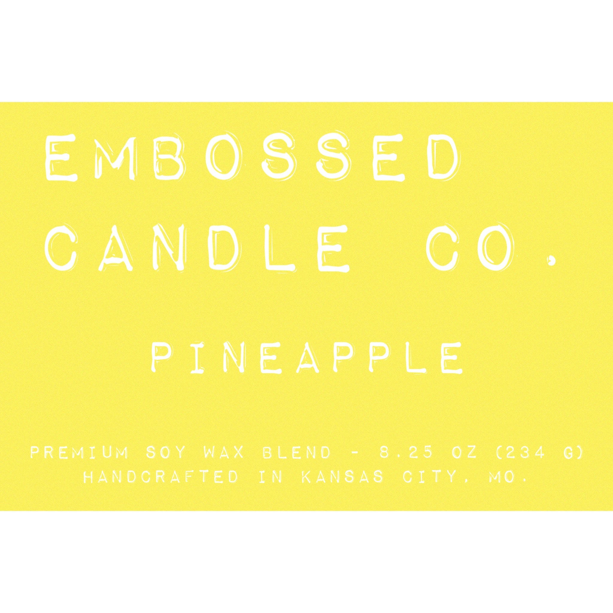 PINEAPPLE