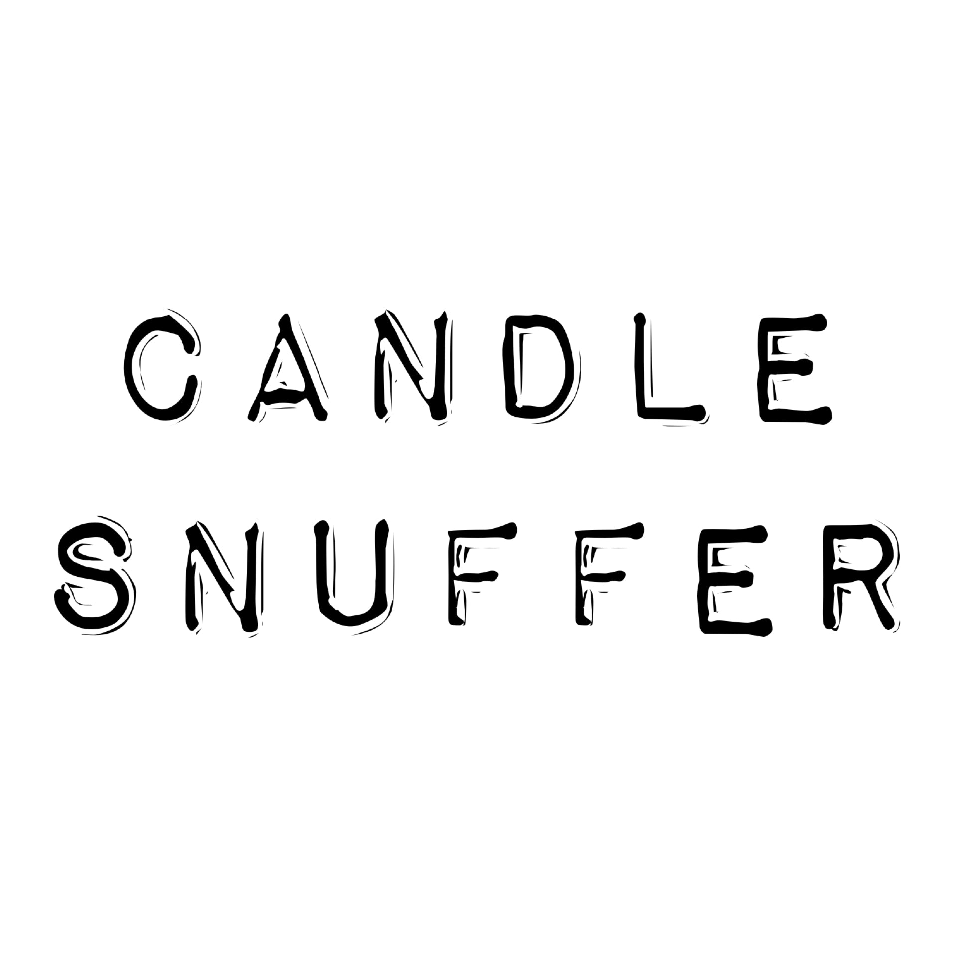 CANDLE SNUFFER