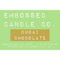 DUBAI CHOCOLATE