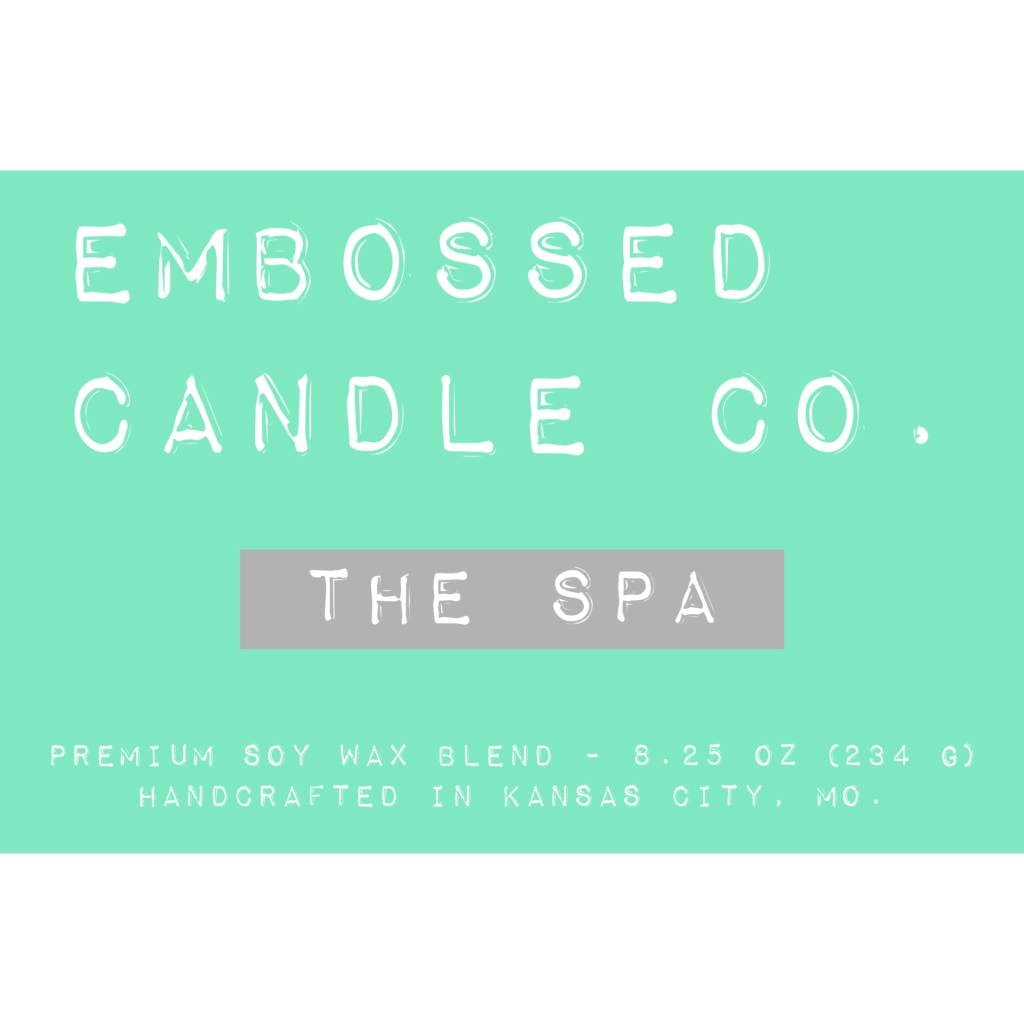 THE SPA