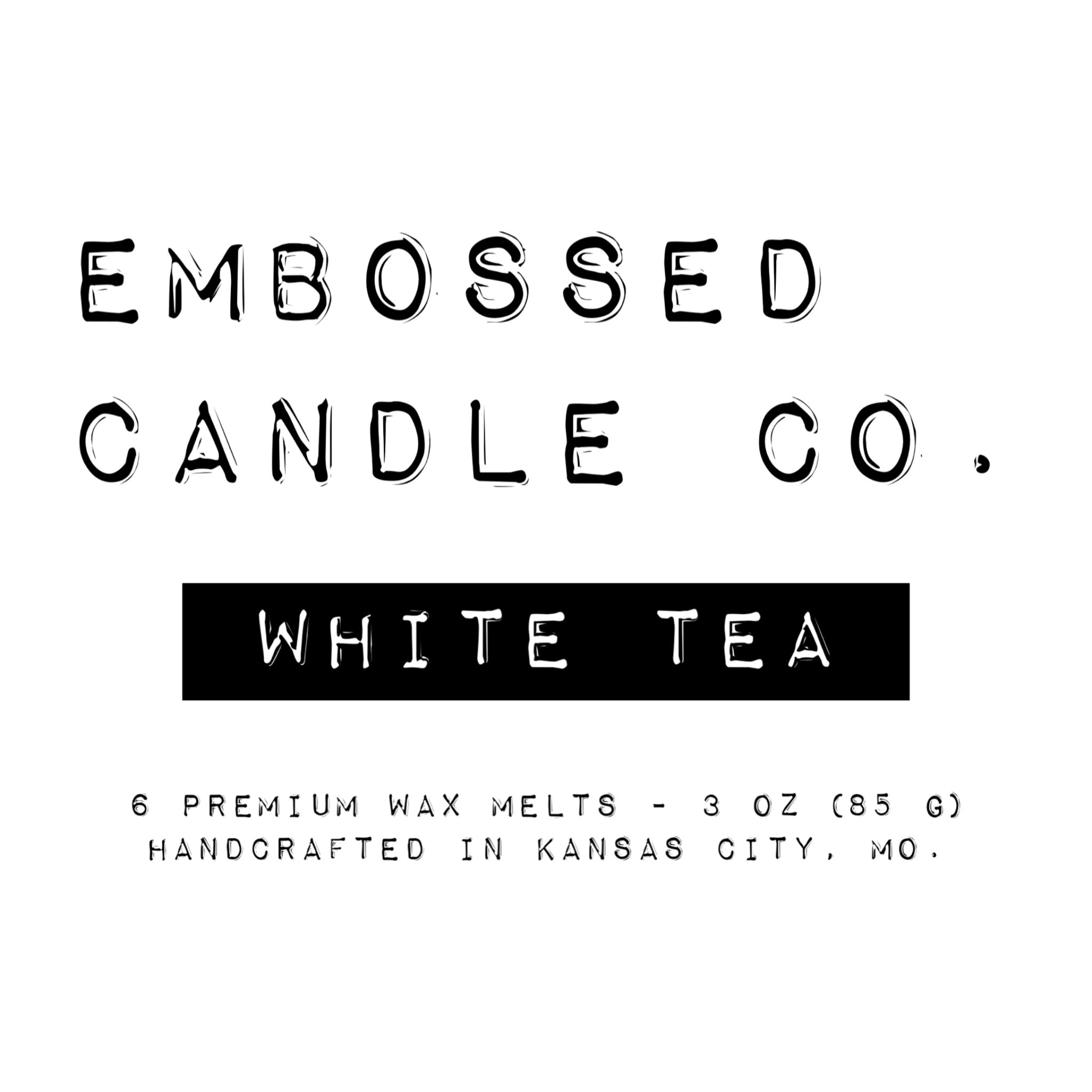 WHITE TEA