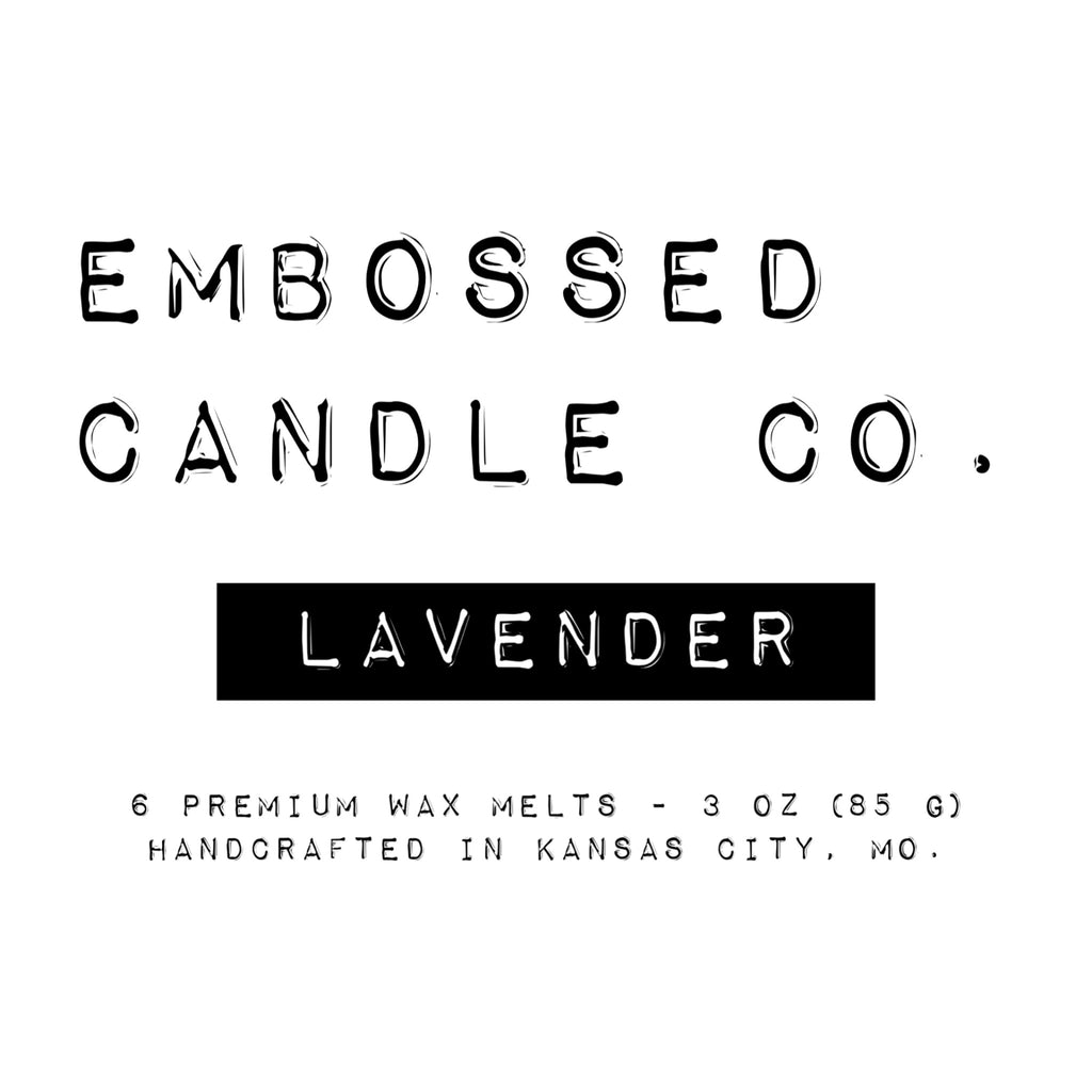 LAVENDER