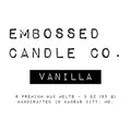 VANILLA