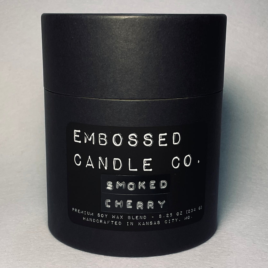 SMOKED CHERRY