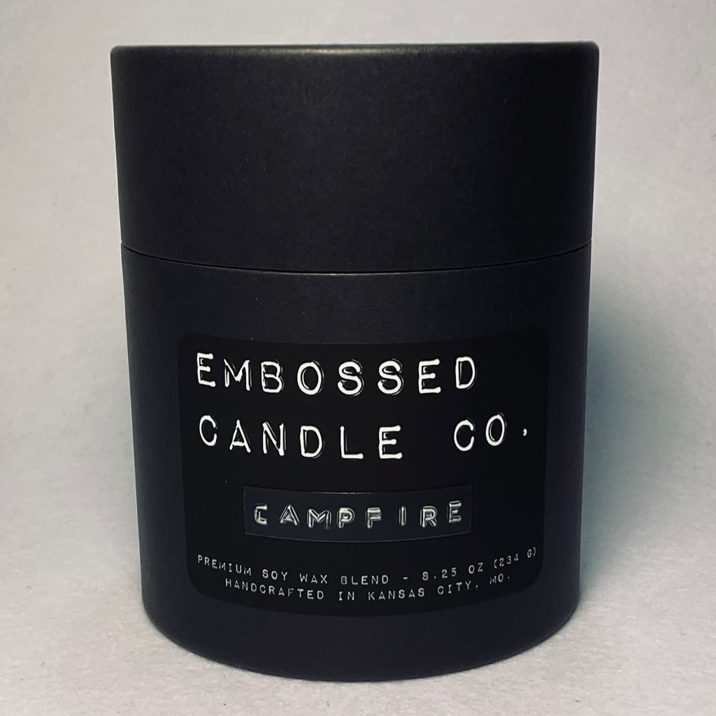 CAMPFIRE