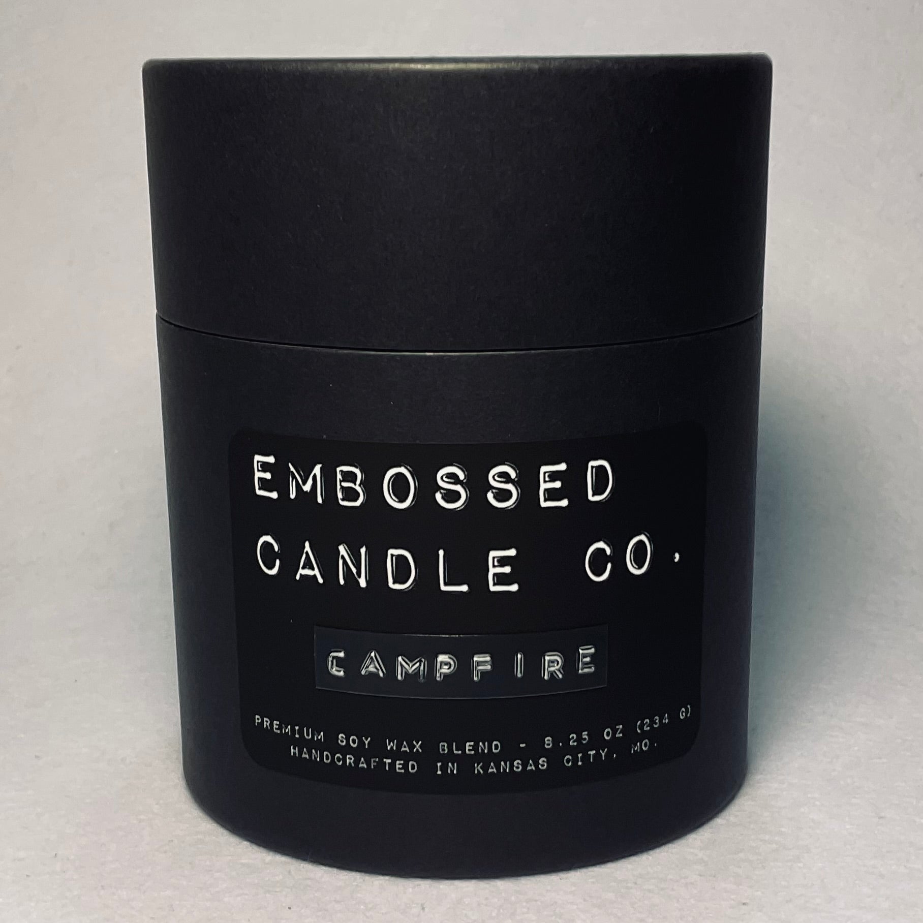 CAMPFIRE