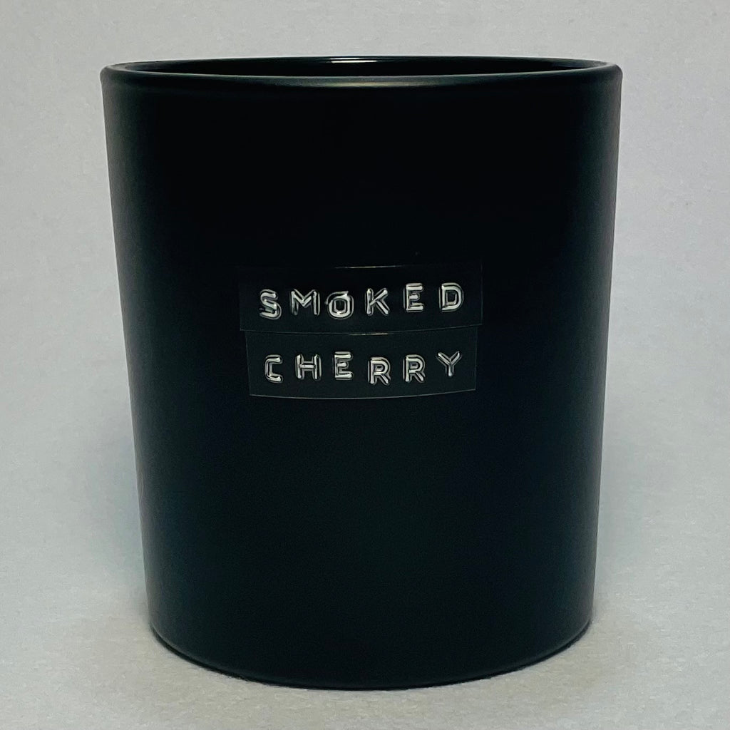 SMOKED CHERRY