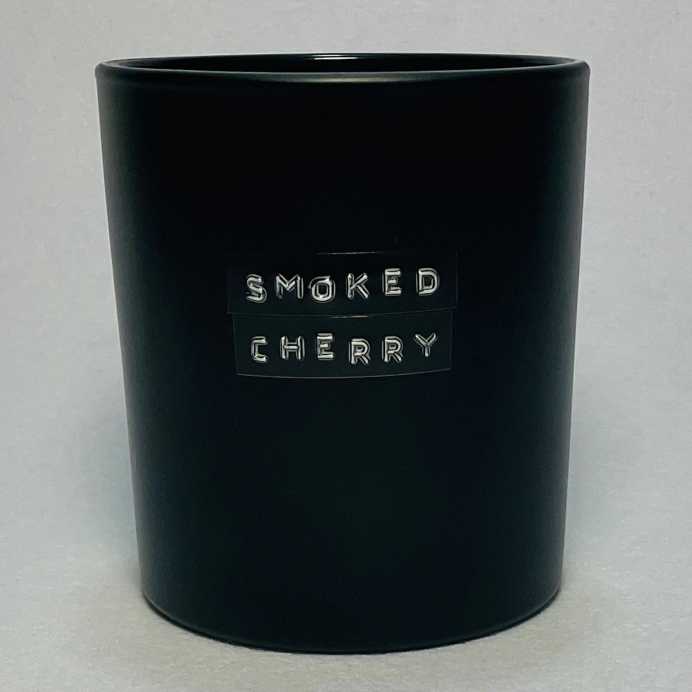 SMOKED CHERRY