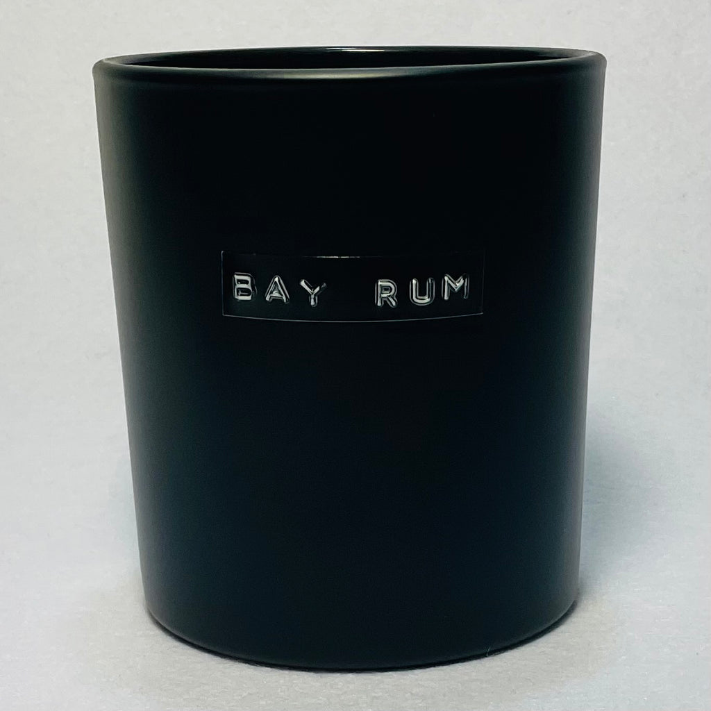 BAY RUM