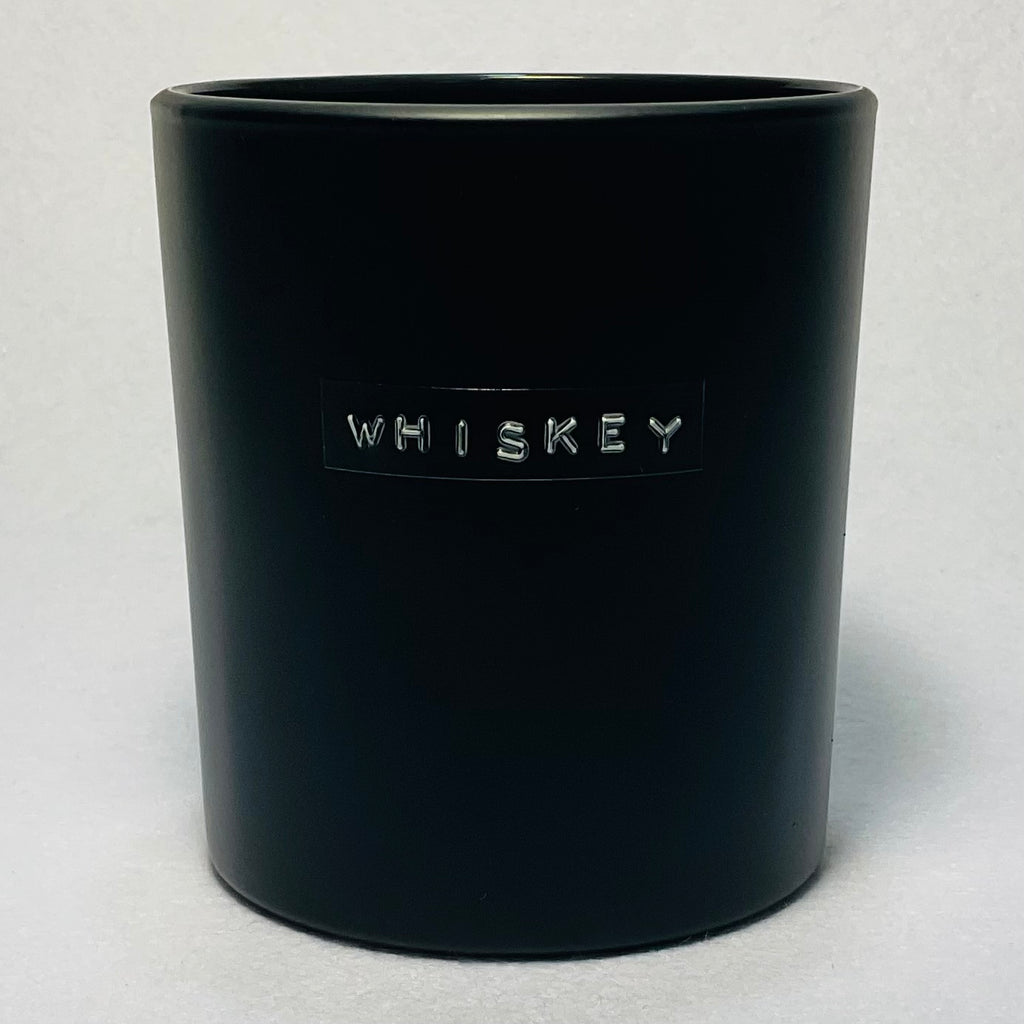 WHISKEY