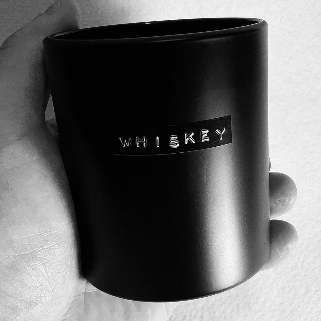 WHISKEY