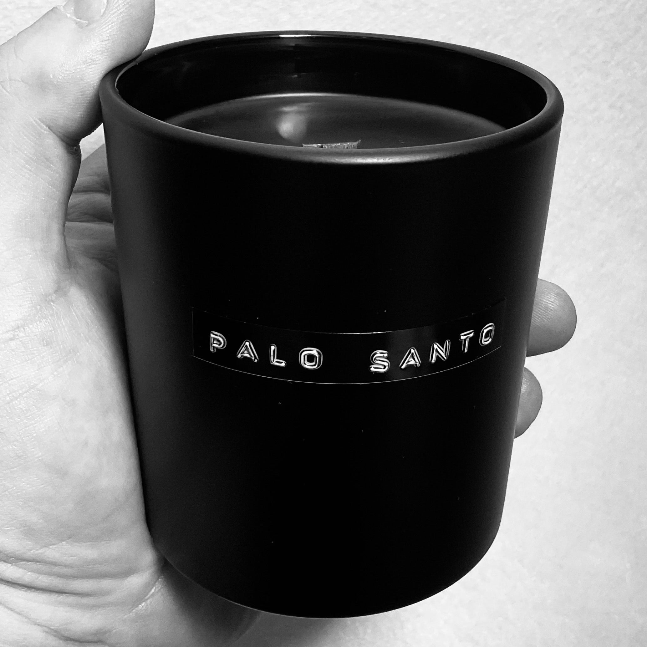 PALO SANTO