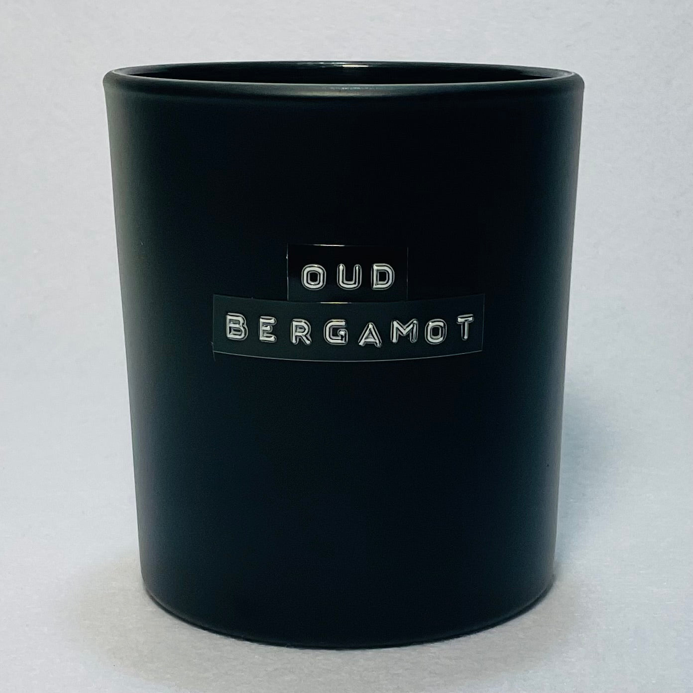 OUD + BERGAMOT