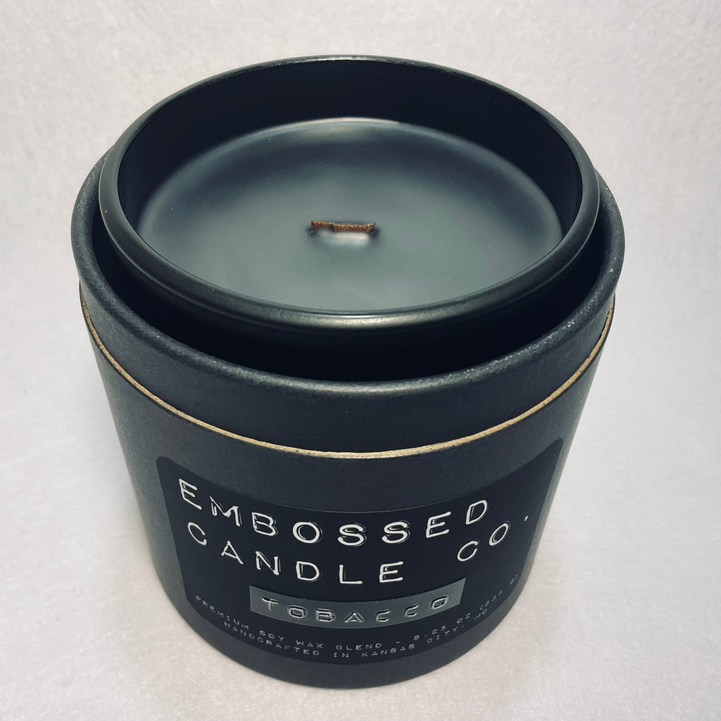 TOBACCO