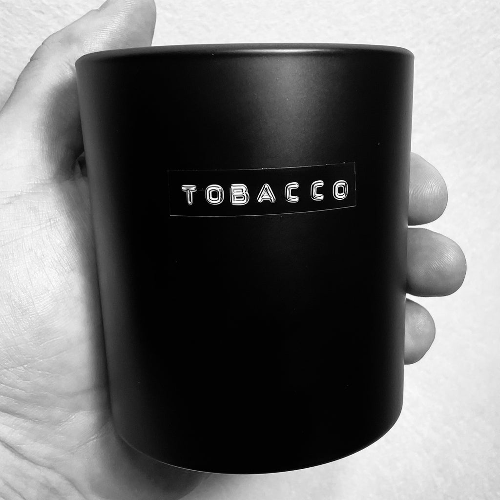 TOBACCO