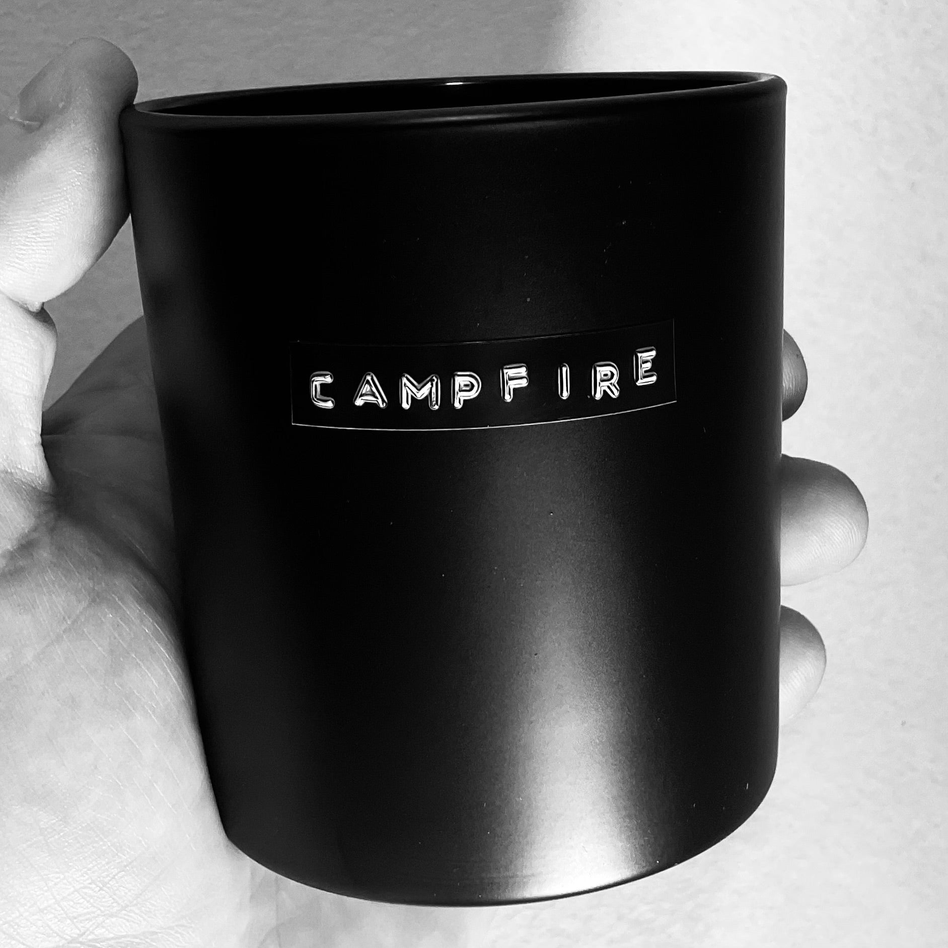 CAMPFIRE