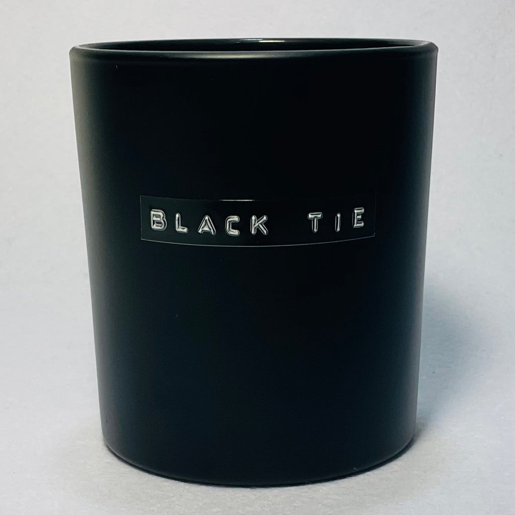BLACK TIE