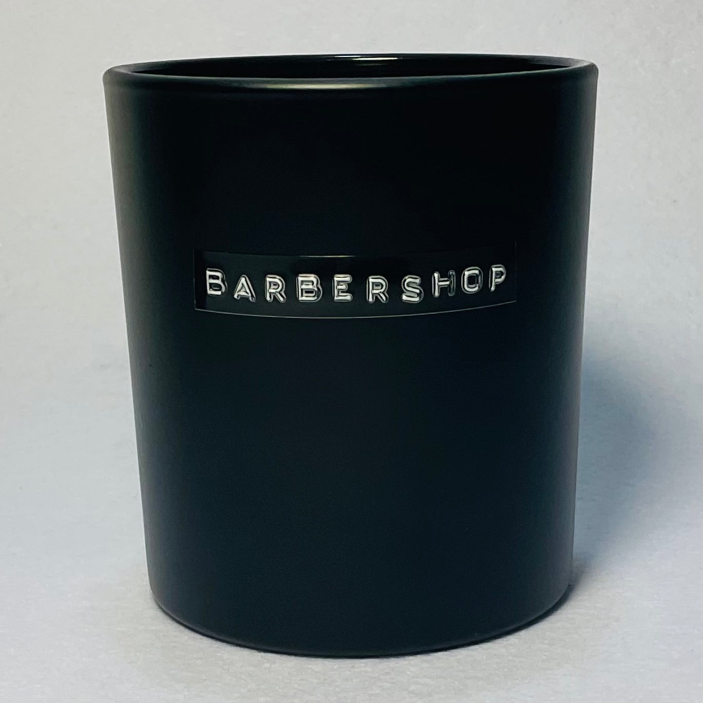 BARBERSHOP