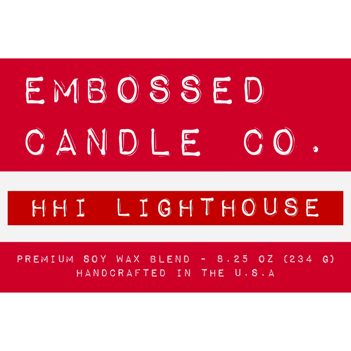 HHI LIGHTHOUSE | INSPIRED BY THE LOWCOUNTRY COLLECTION