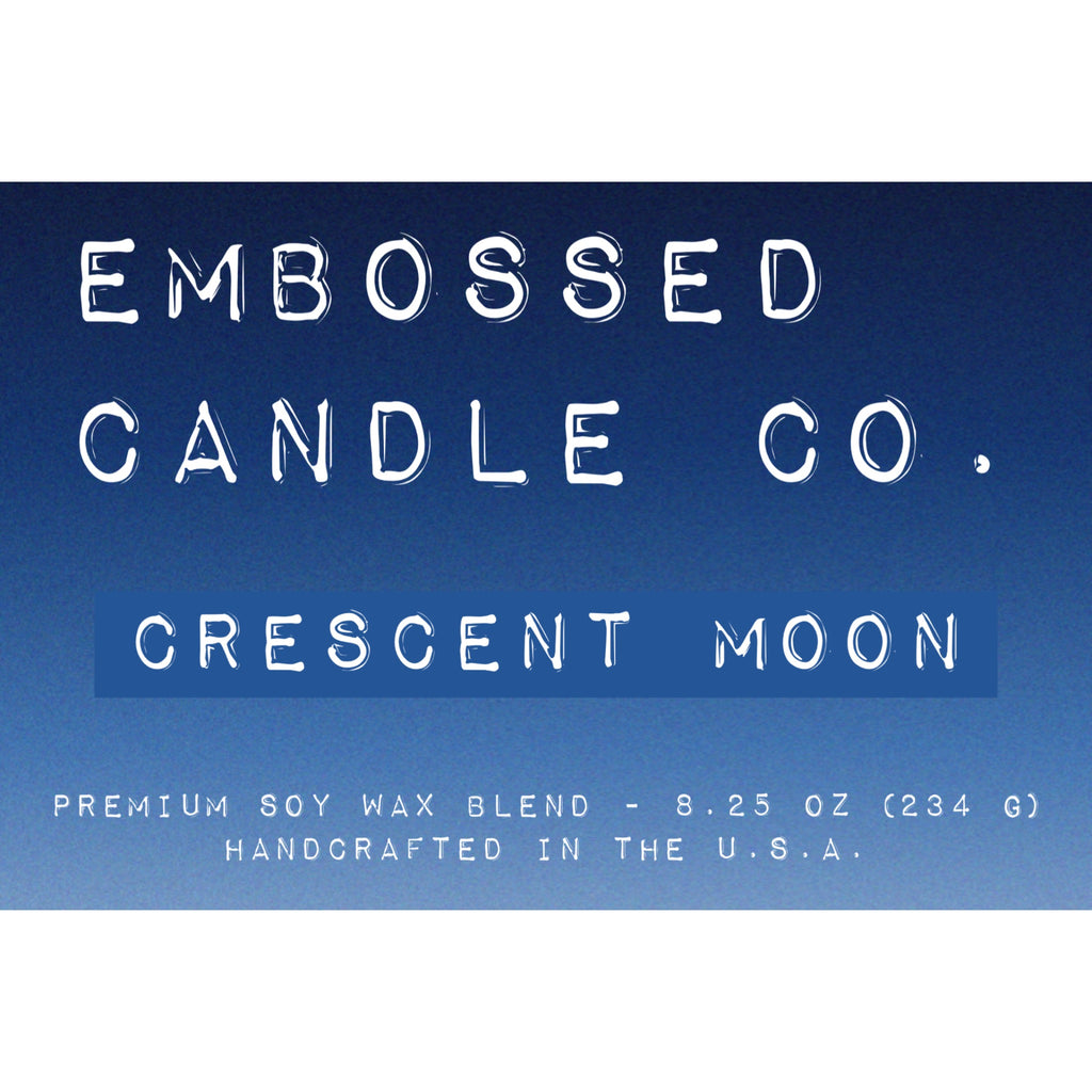 CRESCENT MOON | INSPIRED BY THE LOWCOUNTRY COLLECTION