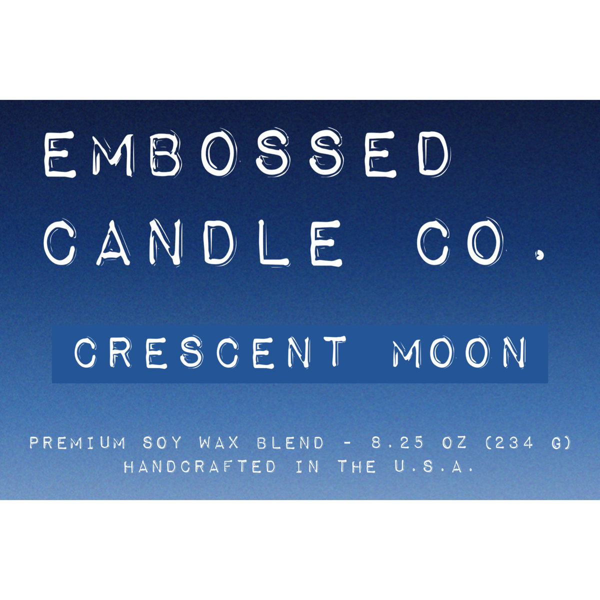 CRESCENT MOON | INSPIRED BY THE LOWCOUNTRY COLLECTION