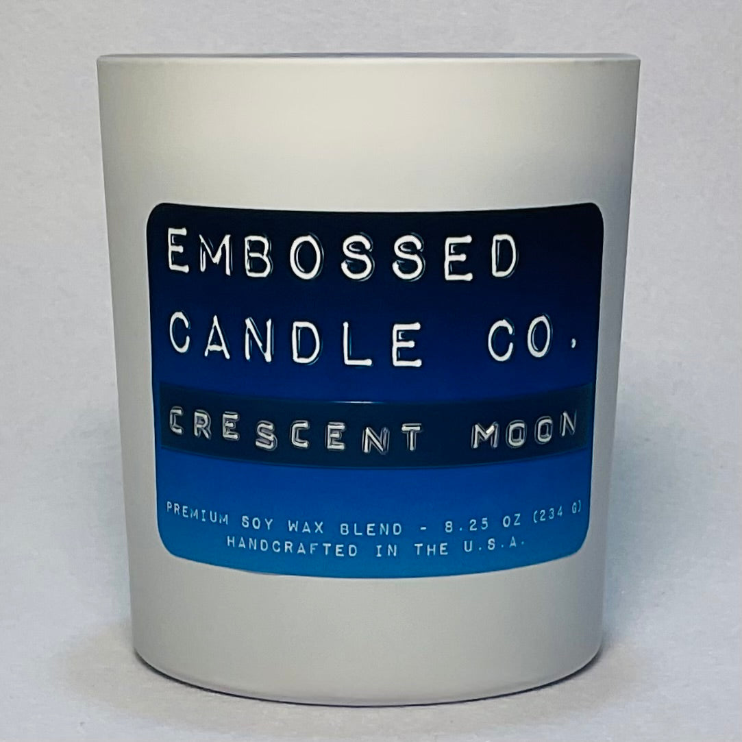 CRESCENT MOON | INSPIRED BY THE LOWCOUNTRY COLLECTION