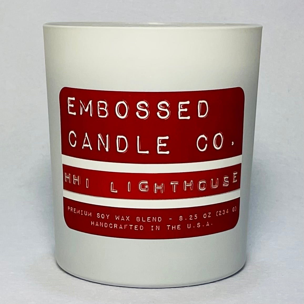 HHI LIGHTHOUSE | INSPIRED BY THE LOWCOUNTRY COLLECTION