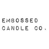 Embossed Candle Co. - Home