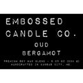 OUD + BERGAMOT