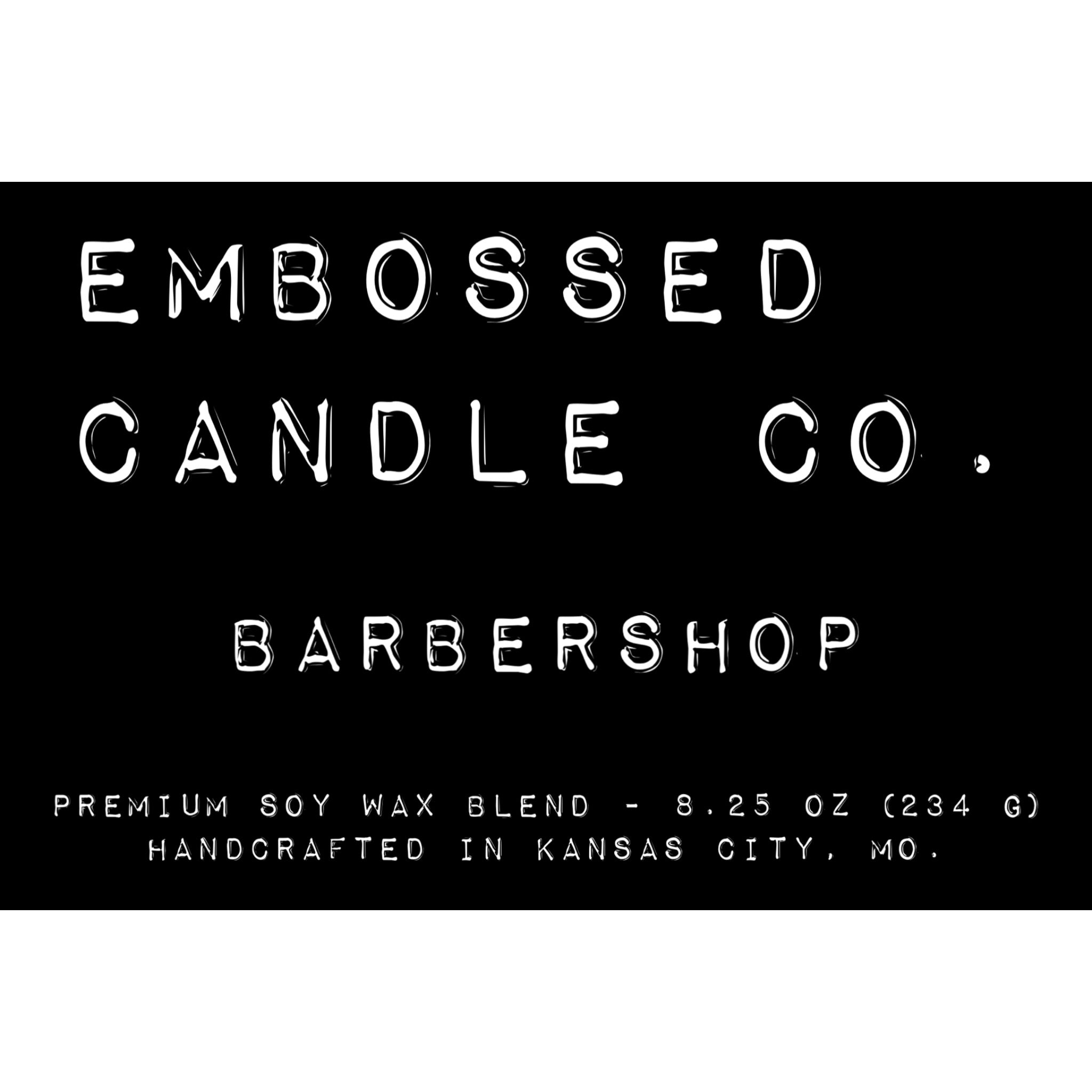 BARBERSHOP