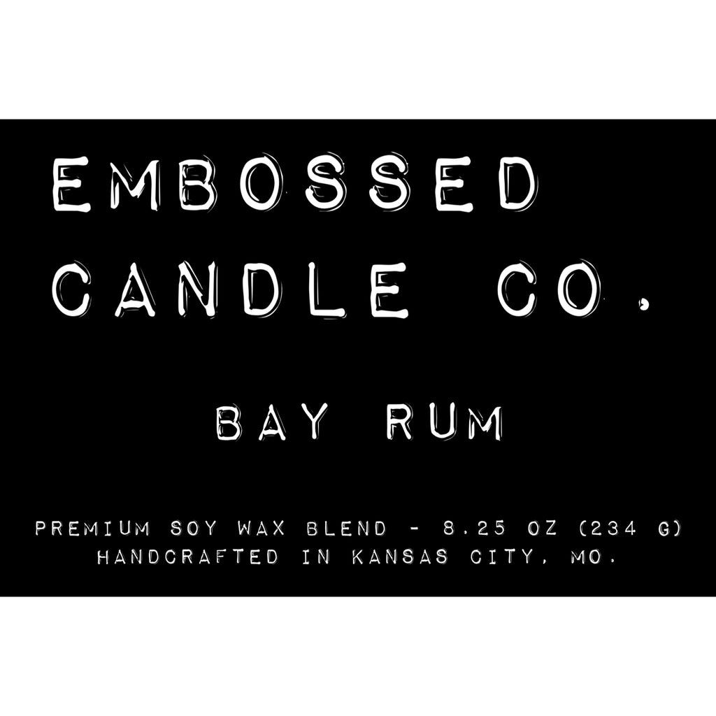 BAY RUM