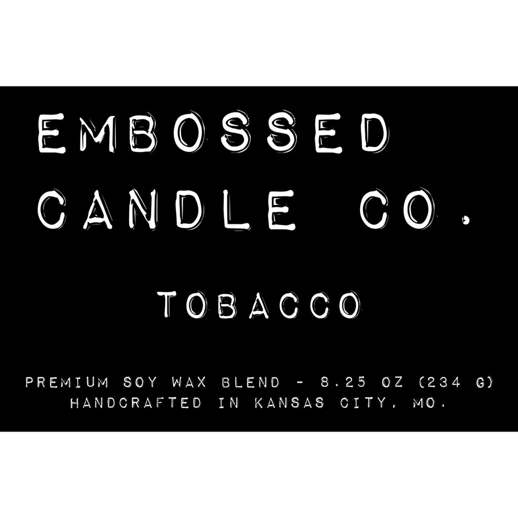 TOBACCO