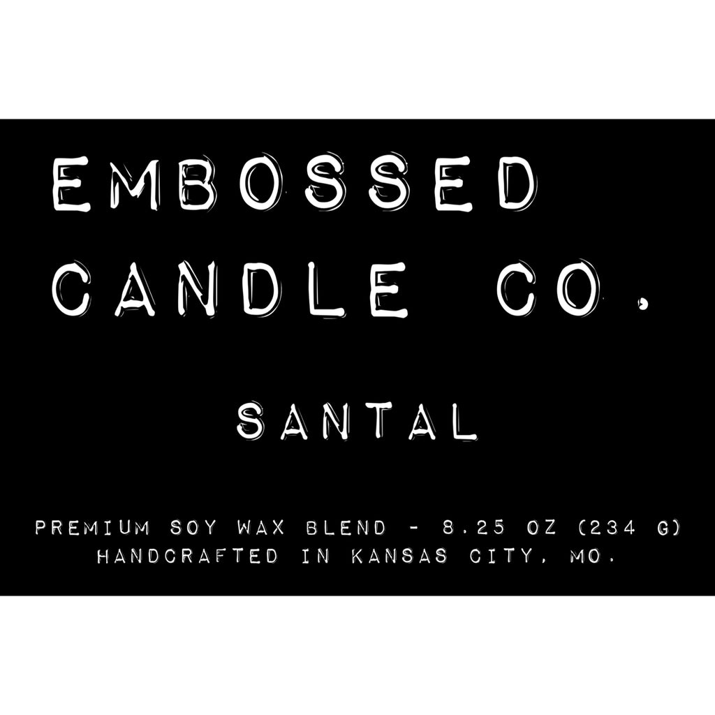 SANTAL
