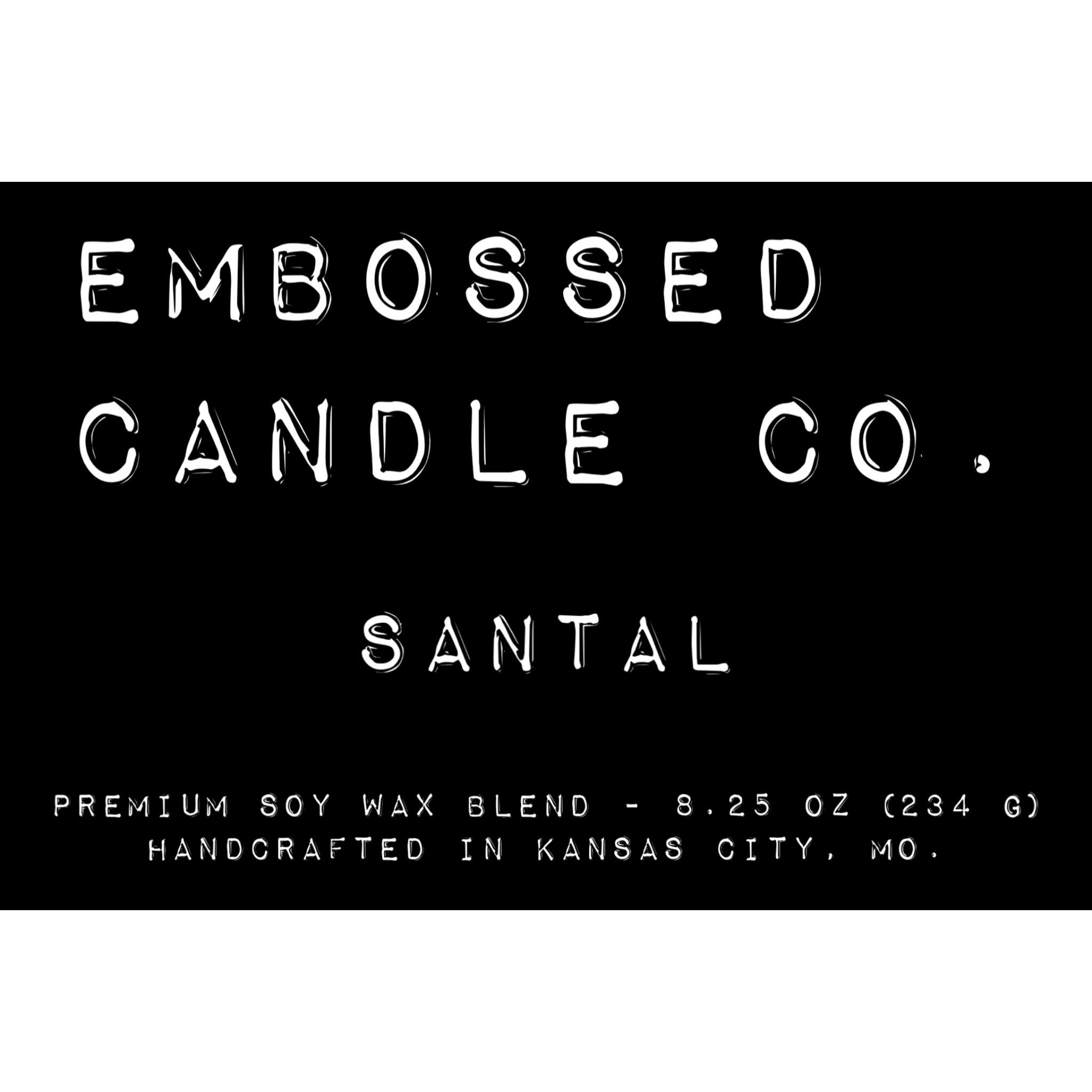 SANTAL