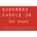 RED ROSES